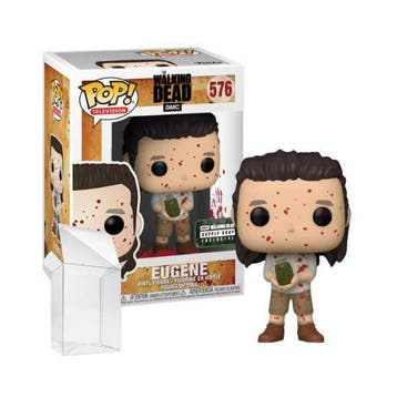 Funko Pop    Eugene *BLOODY VERSION* 576 AMC, Verzenden, Nieuw