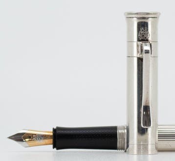 Graf von Faber-Castell - Classic Anello-lijn - Vulpen, Verzamelen, Nieuw
