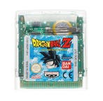 DragonBall Z: Legendary Super Warriors (Italian) [Gameboy, Ophalen of Verzenden, Zo goed als nieuw