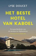 9789493420564 Het beste hotel van Kaboel, Verzenden, Nieuw, Lyse Doucet