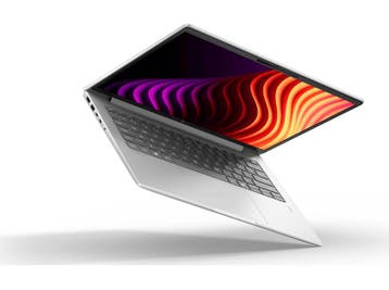 Hp - Elitebook 6 G2i 14 Next Gen Ai Pc - 14 inch - Zilver, Hp, Qwerty, Verzenden, Nieuw