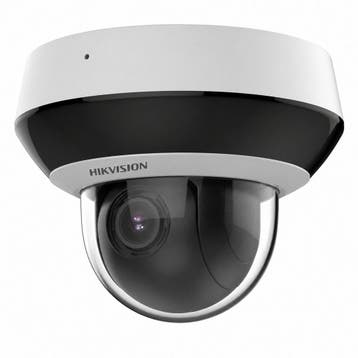 Hikvision 2DE2A404IWG1-E/W 4MP PTZ IP-camera,, Ophalen of Verzenden, Nieuw