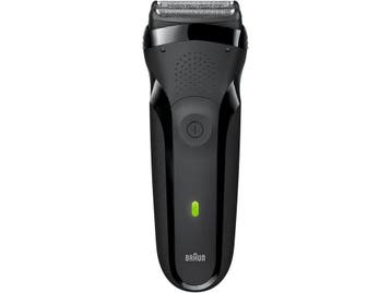 Braun Series 3 301s - Oplaadbaar Elektrisch Scheerapparaat -, Verzenden, Nieuw