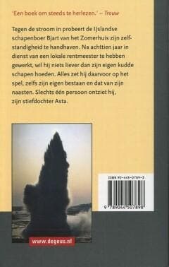 Onafhankelijke mensen 9789044507898 Halldór Laxness, Verzenden, Gelezen, Halldór Laxness