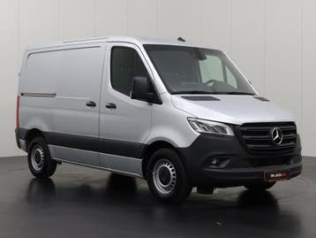 Mercedes-Benz Sprinter 317CDI Bestelbus 2023 L1 H1 Diesel, Automaat, Euro 6, Mercedes-Benz, Diesel