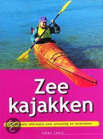 Essentiële informatie over uitrusting en technieken, Verzenden, Zo goed als nieuw, J. Loots