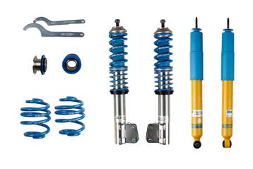 Bilstein B14 PSS Compleet onderstel veren en dempers | Renau, Verzenden, Nieuw