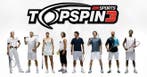 Topspin 3 (Nintendo Wii used game), Ophalen of Verzenden, Zo goed als nieuw