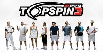 Topspin 3 (Nintendo Wii used game), Ophalen of Verzenden, Zo goed als nieuw