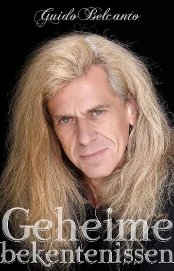 Geheime bekentenissen - Guido Belcanto 9789079592401, Verzenden, Gelezen, Guido Belcanto