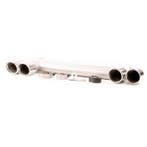 4 Uitlaten Conversie (Ombouw) Set BMW 3 Serie F30 F31 B4091, Auto-onderdelen, Uitlaatsystemen, Nieuw, BMW