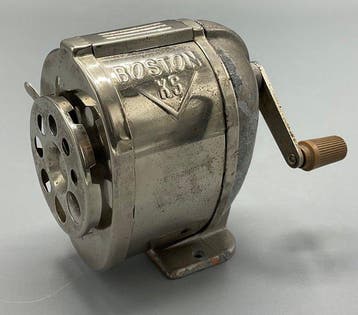Hunt Manufactoring Co. - Puntenslijper Industrial - Boston