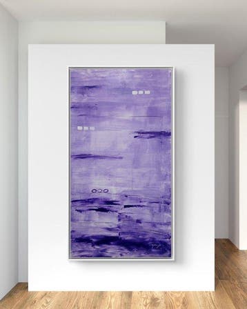 Cardusu - CUANDO LLEGUES - XL - NO RESERVE, Antiek en Kunst