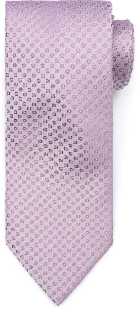 Suitable Zijde Stropdas Small Dots Roze maat one size Heren, Kleding | Heren, Stropdassen, Roze, Nieuw, Verzenden