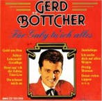 cd - Gerd Bottcher - FÃ¼r Gaby Tu Ich Alles, Verzenden, Zo goed als nieuw
