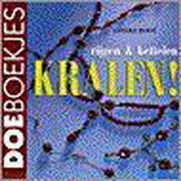Kralen! / Doeboekjes - G. Root 9789038413853, Verzenden, Gelezen, G. Root