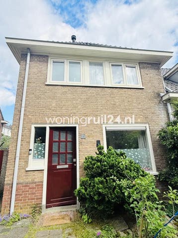 Woningruil - Acaciastraat 23 - 3 kamers en Gelderland, Gelderland