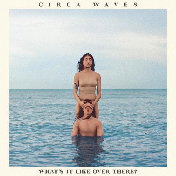 cd - Circa Waves - Whats It Like Over There?, Cd's en Dvd's, Cd's | Rock, Nieuw in verpakking, Verzenden