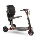 ATTO Luxe Orthopedische Rugleuning Leer, Ophalen of Verzenden, Nieuw