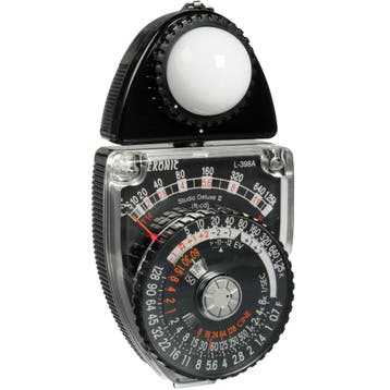 Sekonic L-398A Studio de Luxe, Audio, Tv en Foto, Fotografie | Fotostudio en Toebehoren, Ophalen of Verzenden, Nieuw, Overige typen