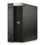 Dell Precision T3610  - Intel Xeon E5-16xx - 8GB  - 256GB, Verzenden, Refurbished, 2e Generatie, Dell