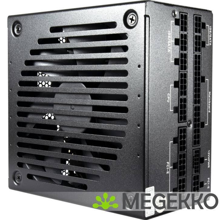 Inter-Tech SAMA XPH-1200A 1200w voeding, Computers en Software, Interne voedingen, Nieuw, Verzenden