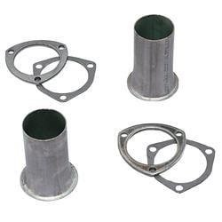 Header reducers RVS 3>2,5, Auto-onderdelen, Ophalen of Verzenden, Nieuw