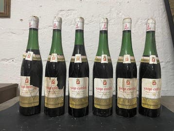 1949 Yago Condal - Rioja Reserva de Añada Especial - 6, Nieuw