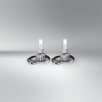 Osram Night Breaker H1 LED 6000K - 2 stuks, Verzenden, Nieuw