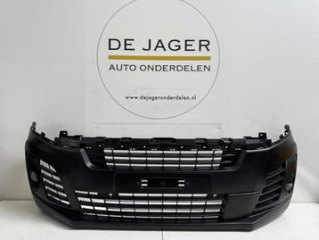 PEUGEOT EXPERT CITROEN JUMPY VOORBUMPER BUMPER 9808639977, Auto-onderdelen, Ophalen, Gebruikt, Voor, Peugeot