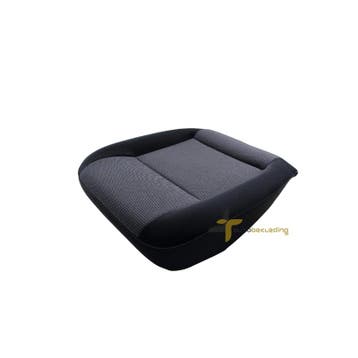 VW T5 GP bekledingshoes voor zitvlak Timo Grey, Auto-onderdelen, Interieur en Bekleding, Ophalen of Verzenden, Nieuw
