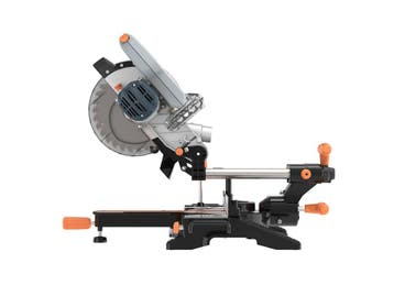 Batavia Maxxpack - 18V accu radiaal afkortzaag - Snoerloos -, Verzenden, Nieuw, Batavia