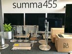 Bang en Olufsen accessoires + onderdelen | B en O | Summa455, Ophalen, Zo goed als nieuw