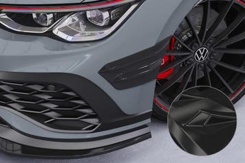 Performance Flaps voor VW Golf 8 (Type CD) GTI FP024-G, Verzenden, Nieuw