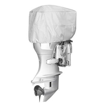 Buitenboordmotorhoes /afdekhoes 115-225PK, Watersport en Boten, Ophalen of Verzenden, Nieuw