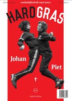 Hard gras 113 - april 2017 / Hard gras / 113 9789026338809, Verzenden, Zo goed als nieuw, Tijdschrift Hard Gras