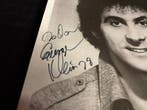 Elvis Presley - Gesigneerde foto George Klein, Verzamelen, Ophalen of Verzenden, Nieuw, Foto of Kaart, Gesigneerd