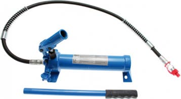 Bgs Technic Hydrauliekpomp voor BGS-1688 4 ton, Verzenden, Nieuw