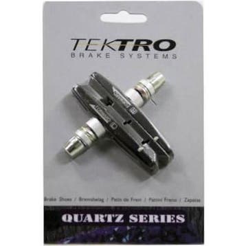 Tektro remblokset V-brake cart zi (2), Fietsen en Brommers, Verzenden, Nieuw