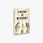 9780500297285 A History of Witchcraft | Tweedehands, Boeken, Verzenden, Zo goed als nieuw, Jeffrey B. Russell