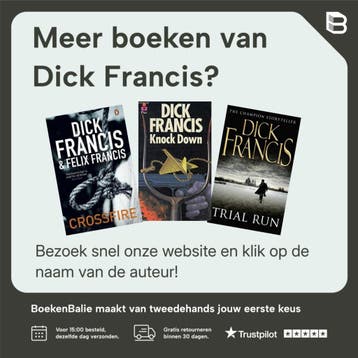 Slay-ride - Dick Francis 9780330242196, Verzenden, Gelezen, Dick Francis