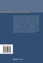 Handboek gezondheidsrecht / Boom Masterreeks 9789462907485, Boeken, Verzenden, Gelezen