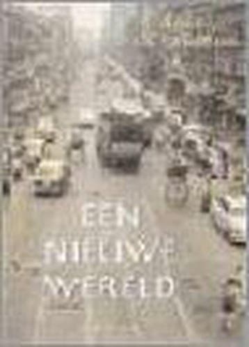 NIEUWE WERELD 9789055017621 A. Chaudhuri, Verzenden, Gelezen, A. Chaudhuri