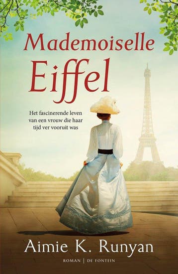 9789026176906 Mademoiselle Eiffel Aimie K. Runyan, Verzenden, Nieuw, Aimie K. Runyan