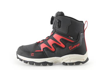 Kastinger Wandelschoenen Jongens in maat 33 Zwart, Kastinger, Verzenden, Jongen of Meisje, Schoenen