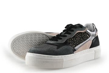 Maruti Sneakers in maat 39 Grijs, Verzenden, Maruti, Grijs, Sneakers of Gympen