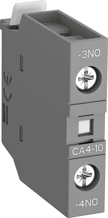 ABB A Serie Hulpcontactblok - 1SBN010110R1010, Verzenden, Nieuw, Overige typen