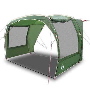 Kampeertent voor auto | 185T Polyester | Laatste Stuk!, Tuin en Terras, Opvouwbaar, Partytent, Minder dan 4 meter, Zo goed als nieuw