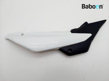 Kontpaneel Rechts Honda XR 125 L 2003-2005 (XR125 XR125L), Motoren, Verzenden, Gebruikt