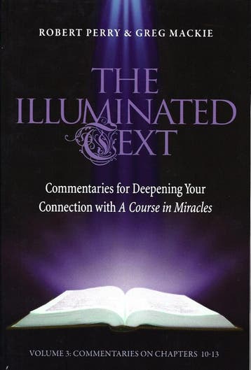 The Illuminated Text Volume 3 - Robert Perry - 9781886602342, Boeken, Verzenden, Nieuw